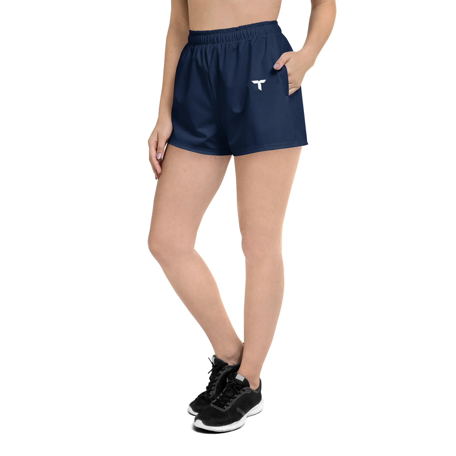 Unisex / TISOT Athletic Shorts product image (2)