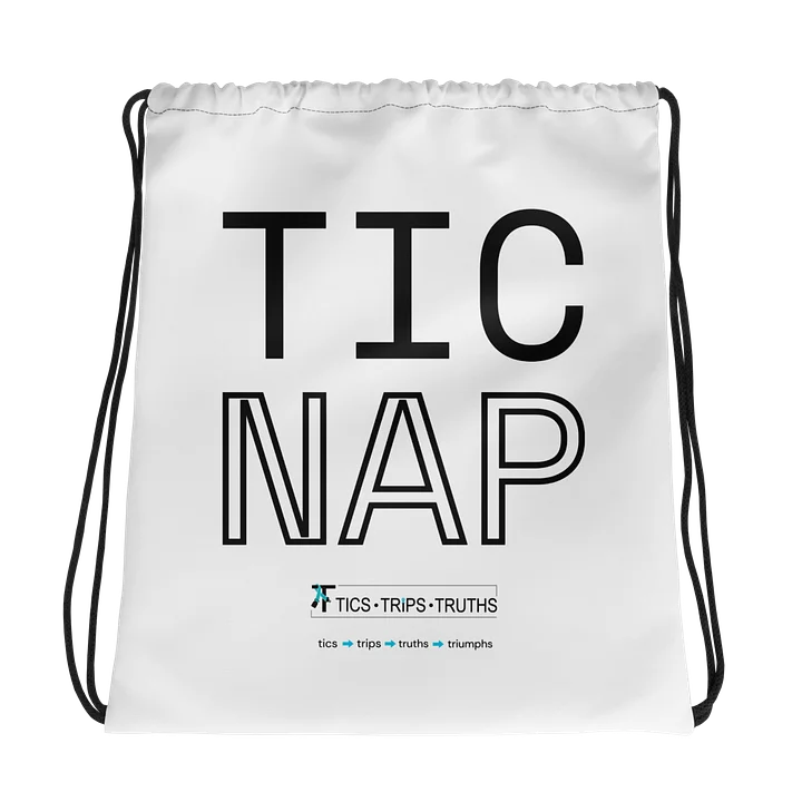 TicNap bag product image (1)