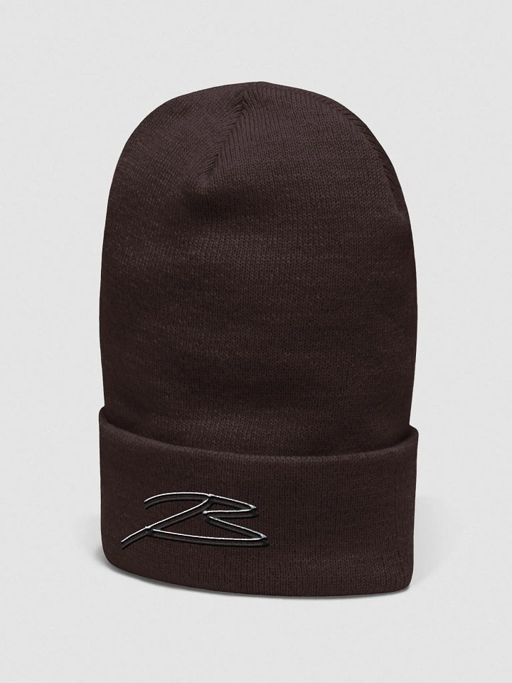JB Logo Beanie product image (17)