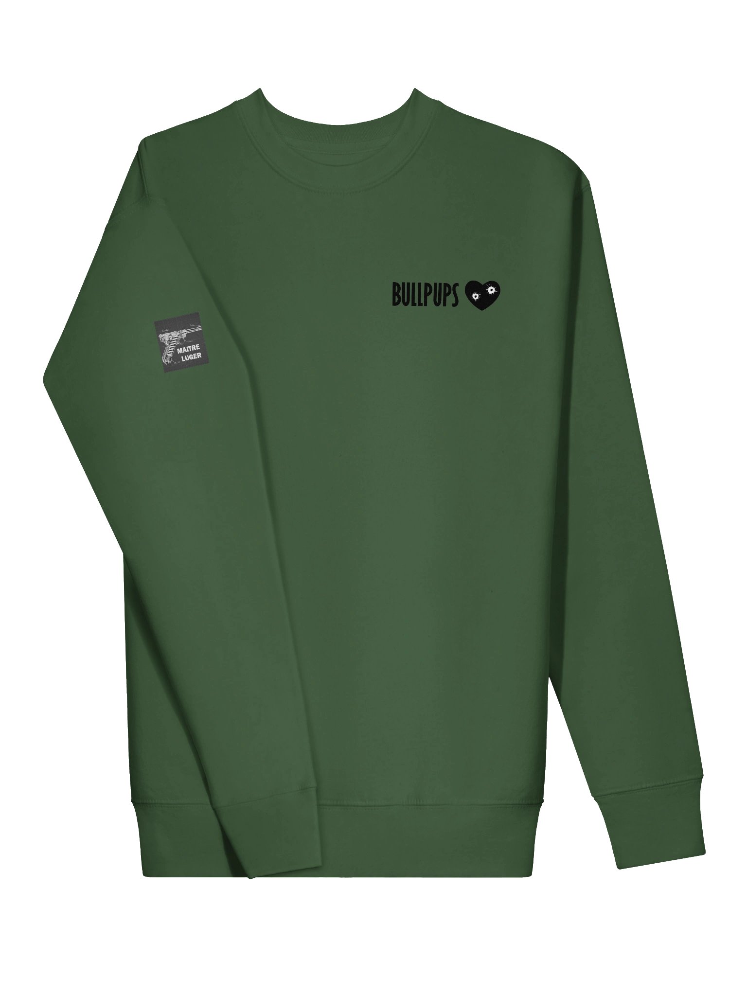 Sweater Bullpups product image (7)