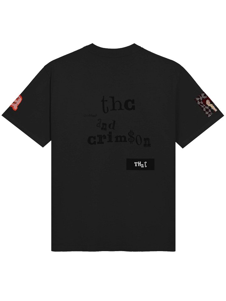 TH&C Tee product image (6)
