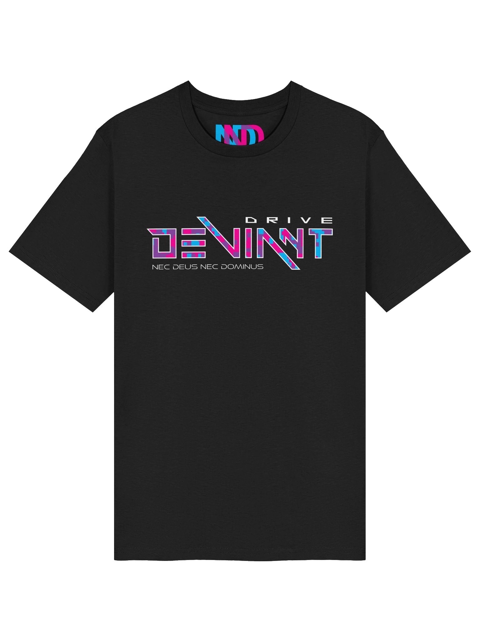 Drive Deviant Collab T-Shirt product image (1)