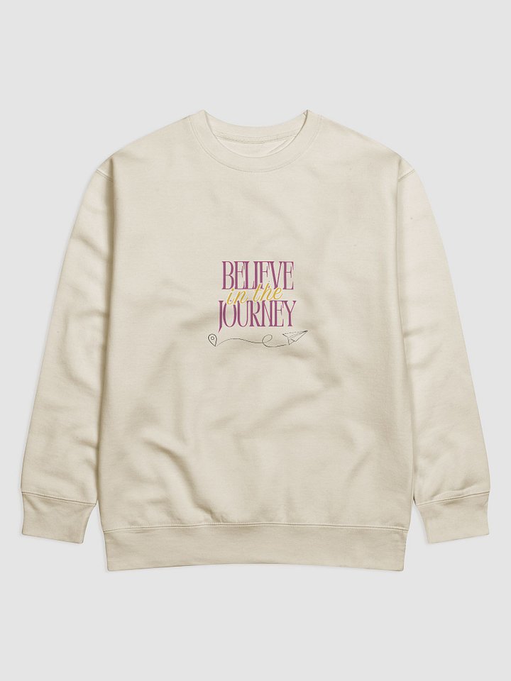 Believe Sweater product image (19)