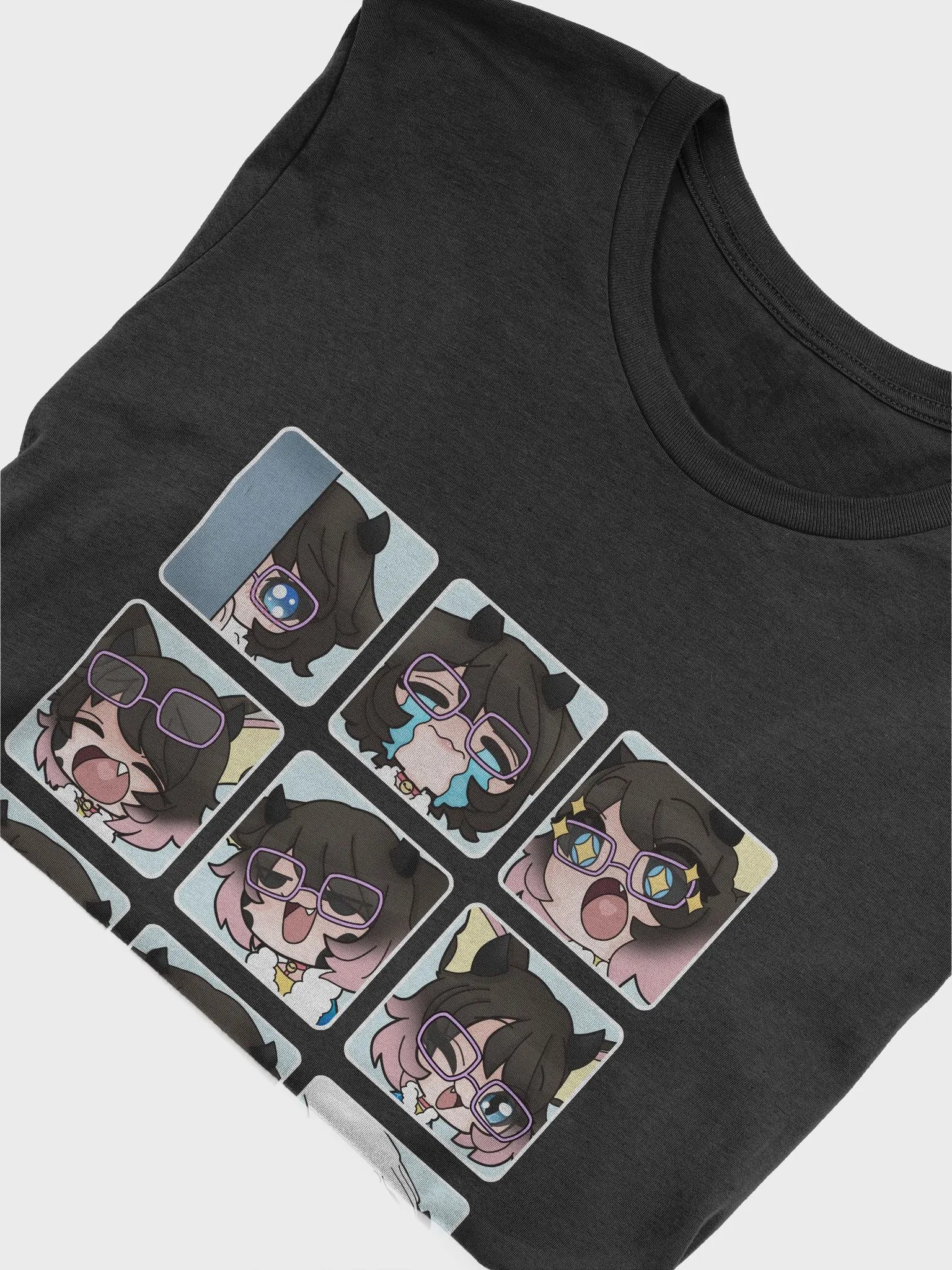 Emoting Shirt product image (6)