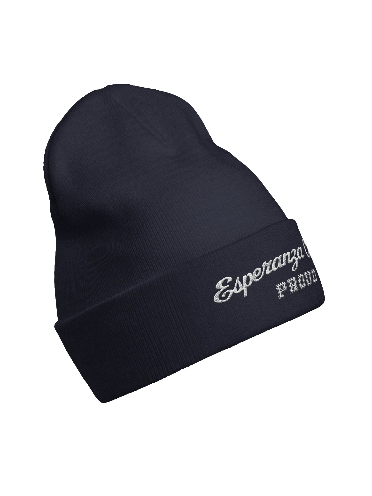 Proud Beanie product image (4)