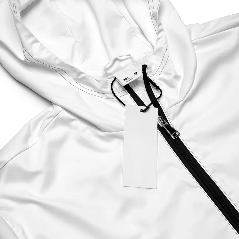 Mr Jay - Windbreaker product image (7)