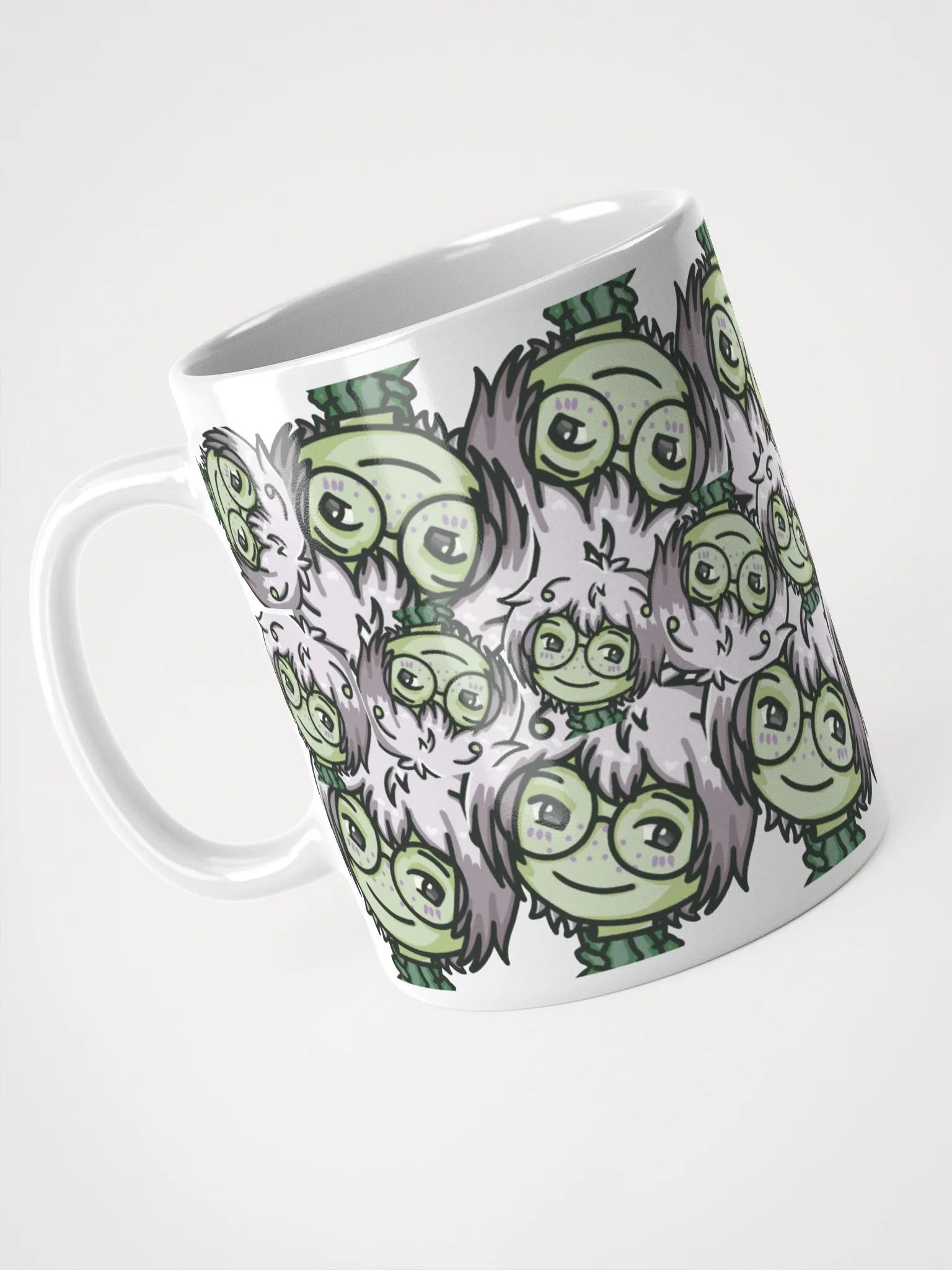 The Smug Mug product image (4)