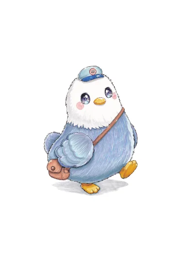 Cooper Sticker product image (2)
