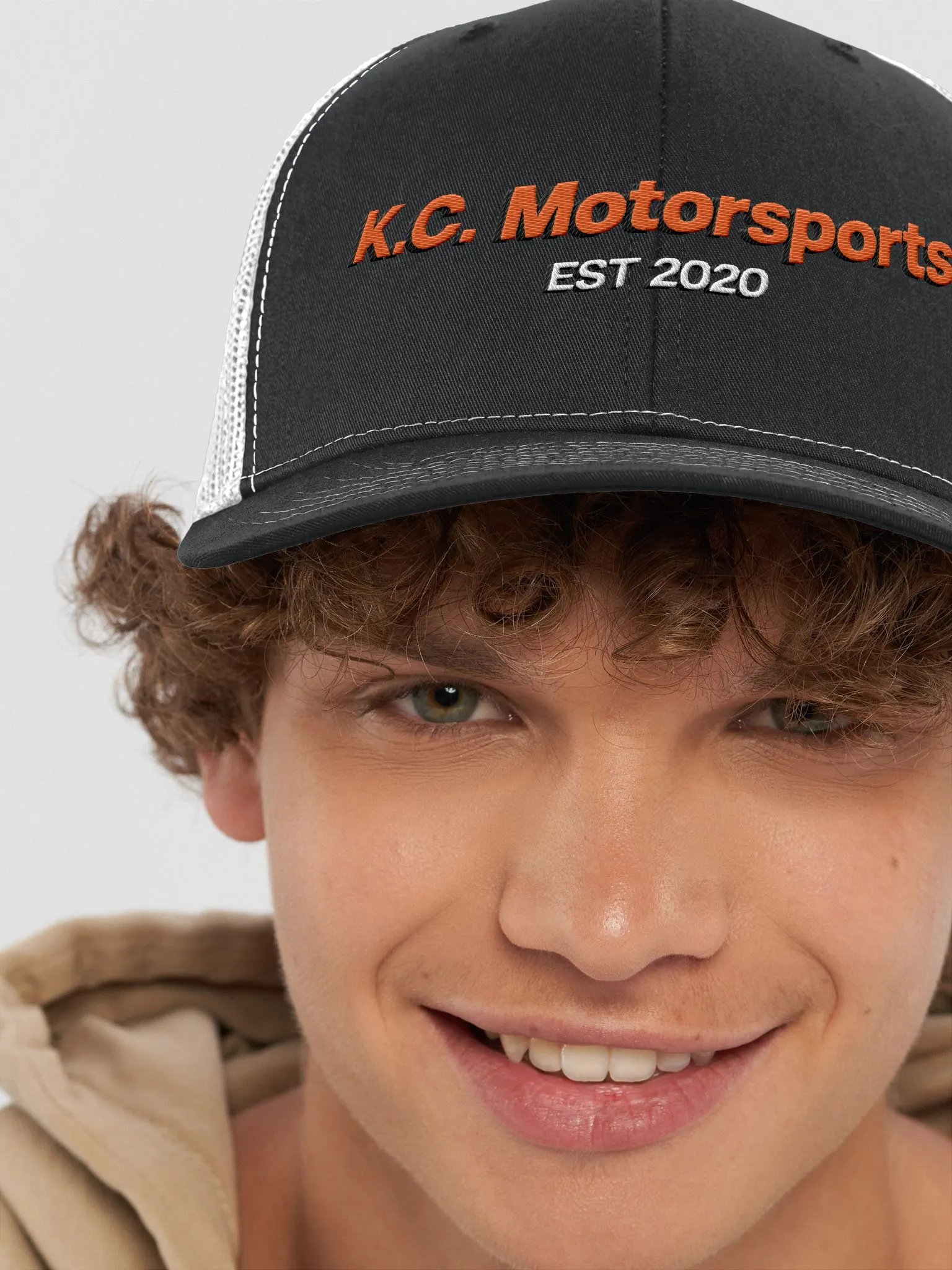 K.C. Motorsports Hat product image (8)