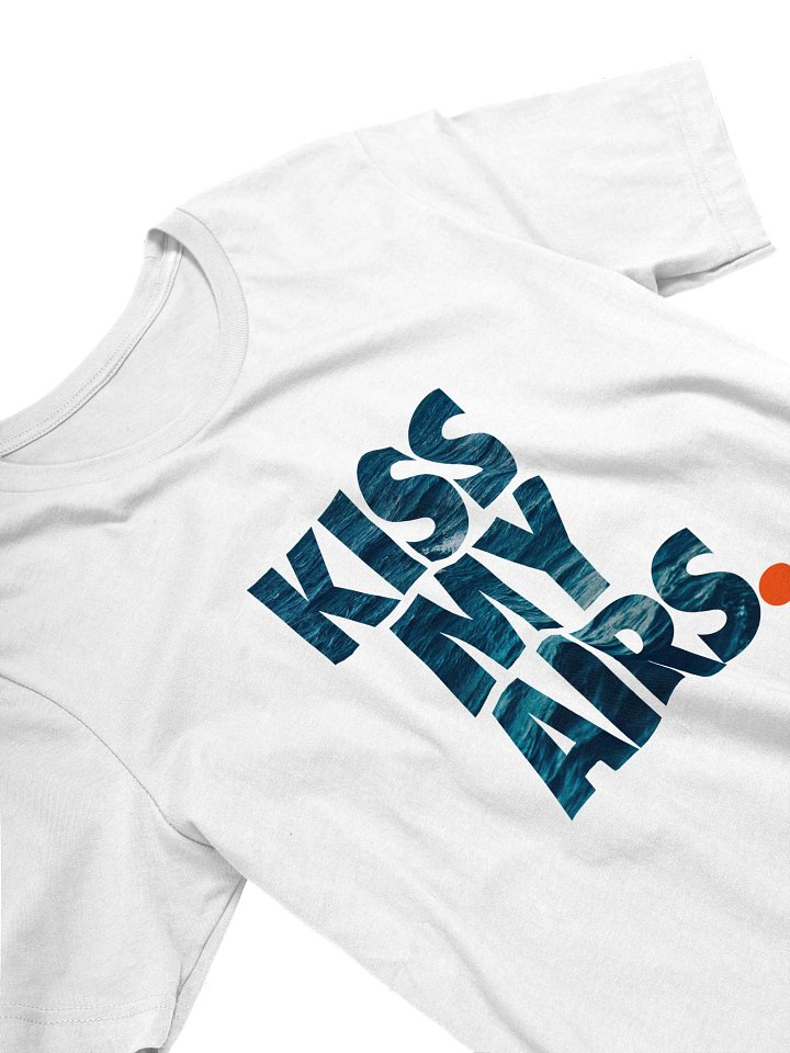 Kiss My Airs T-Shirt Unisex product image (1)