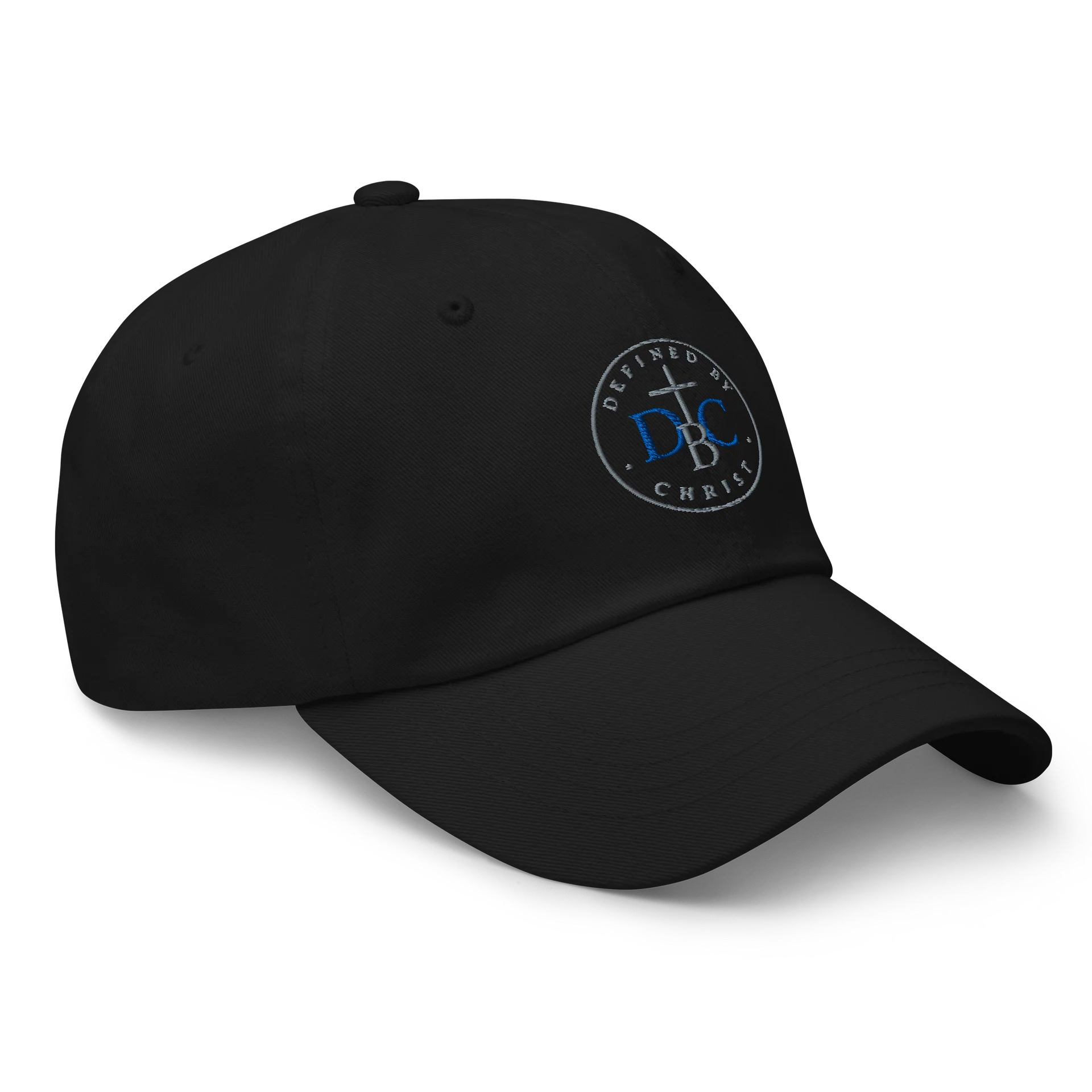 Logo hat product image (3)