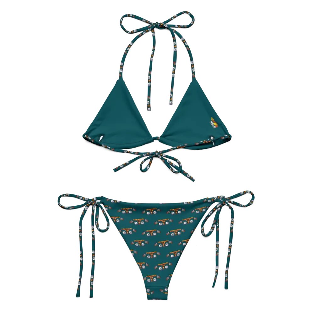 MSLA Community Cup - String Bikini product image (11)