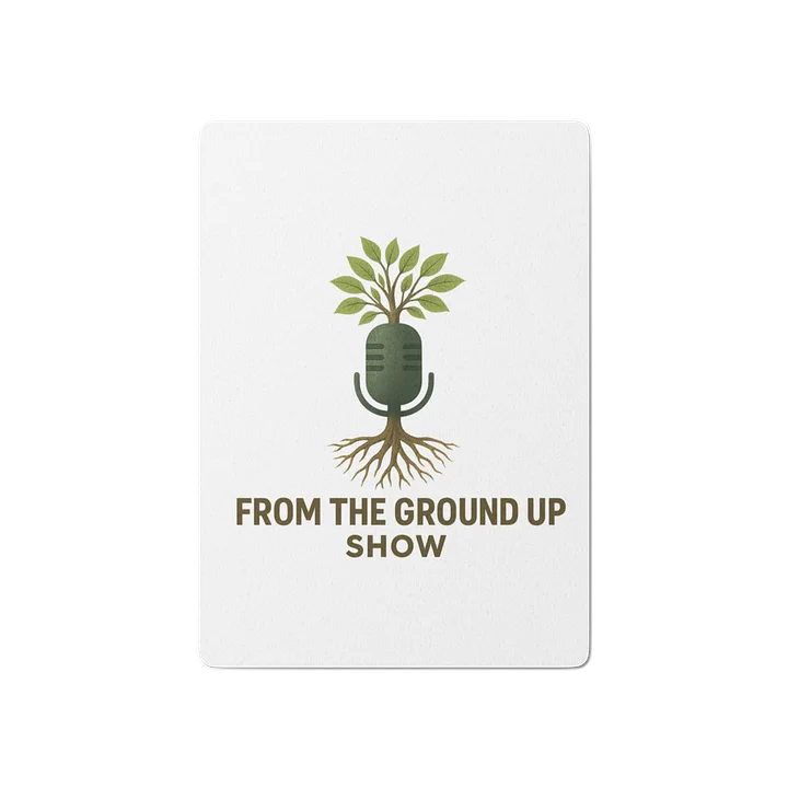 Playing Cards product image (1)