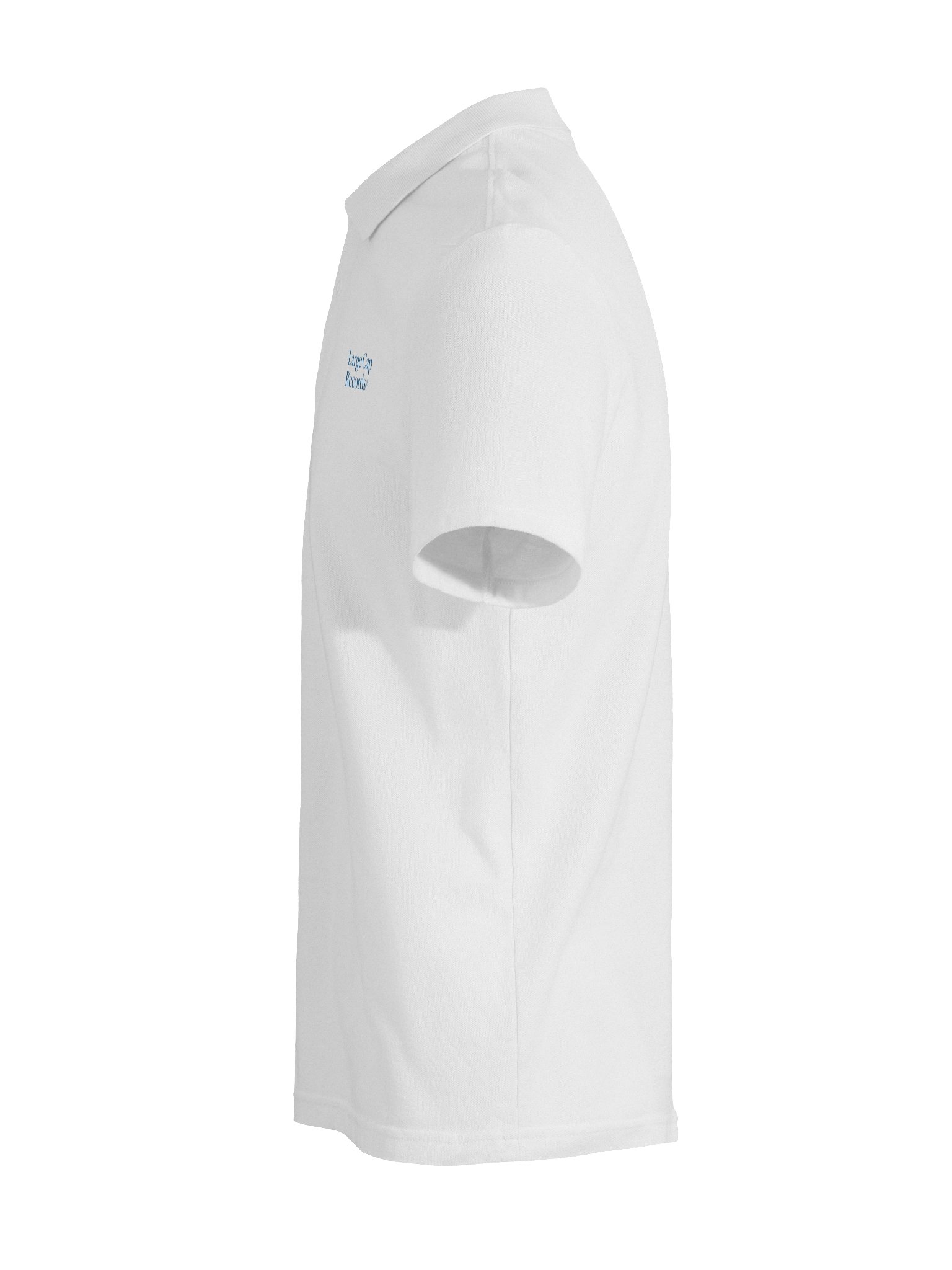 Large Cap Records - Racquet Shirt product image (9)