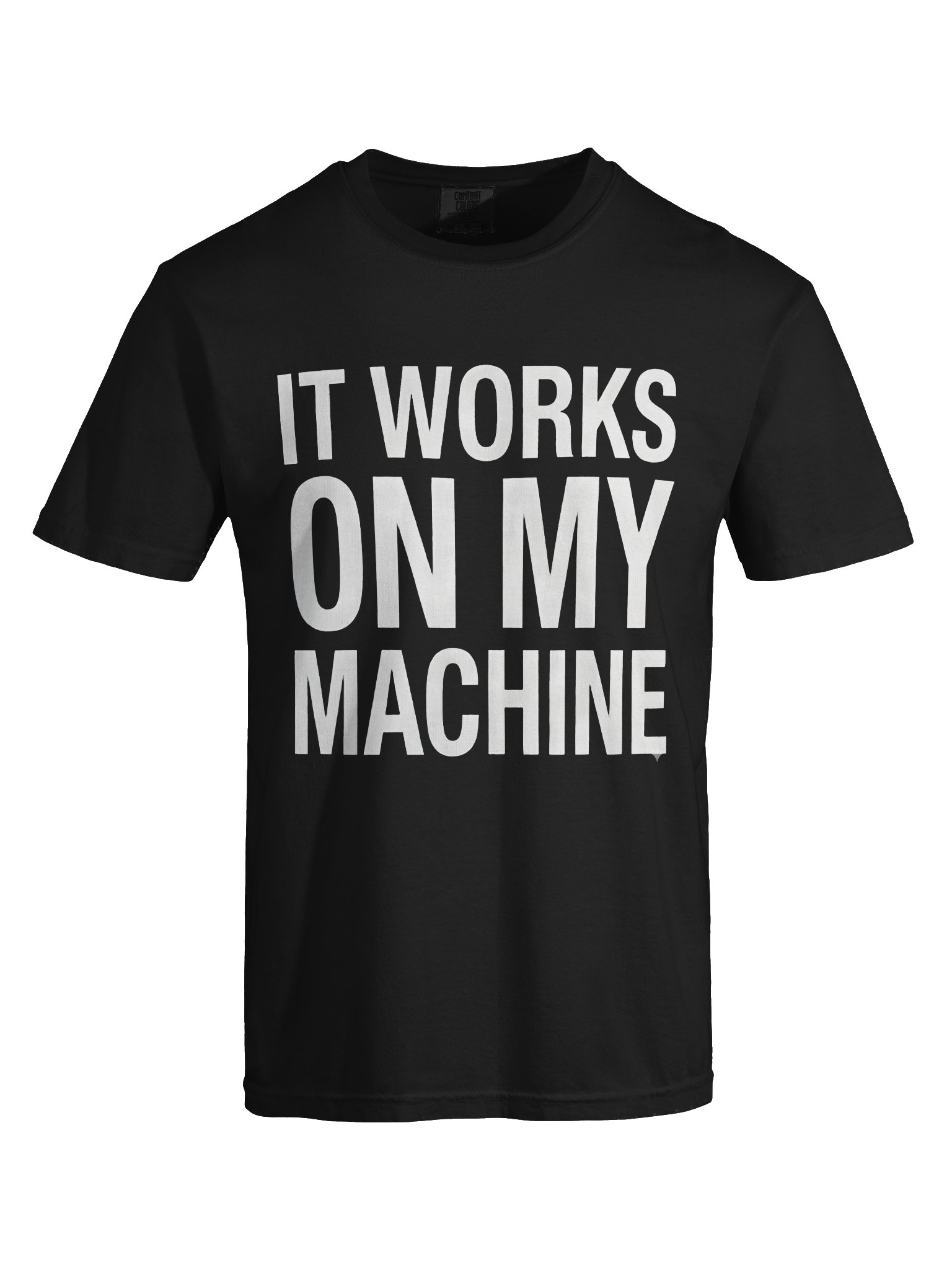 it works on my machine product image (5)