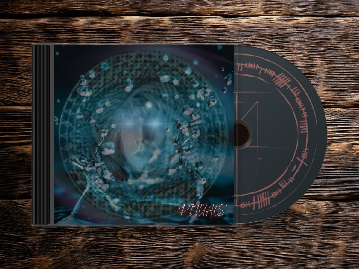 Rituals EP product image (1)