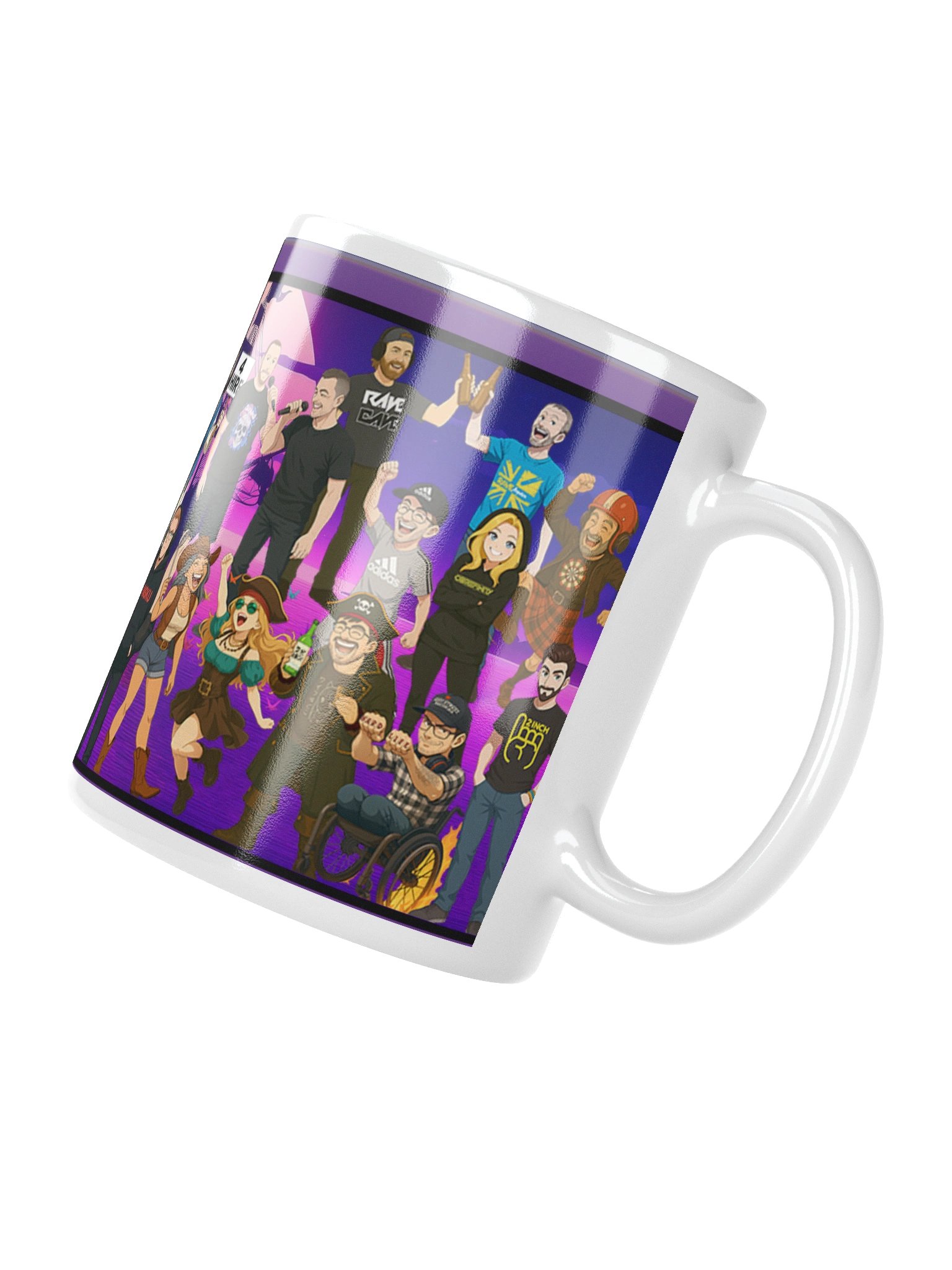 Full Crew Mug product image (5)