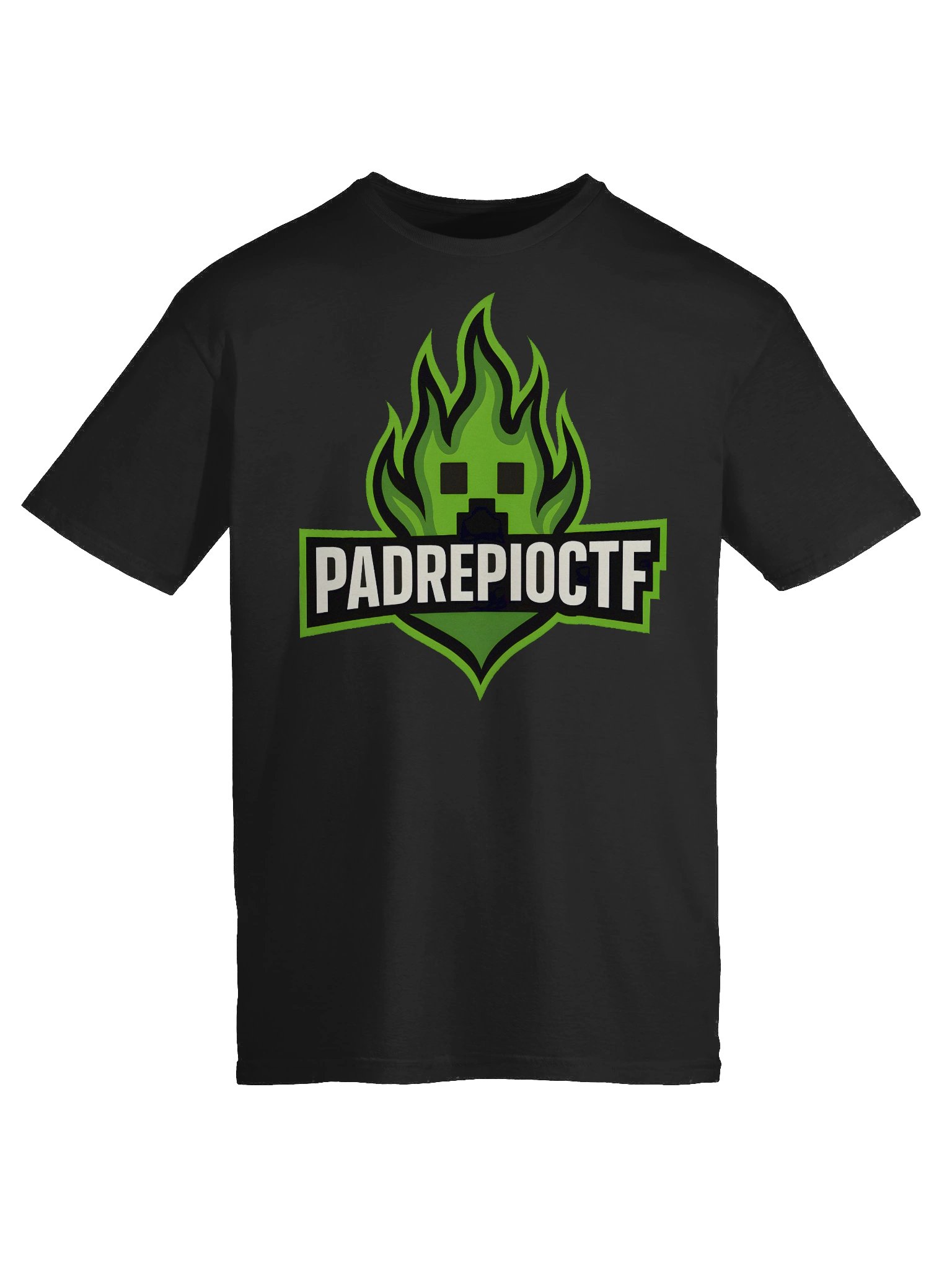 Smokin Creeper T-Shirt product image (52)