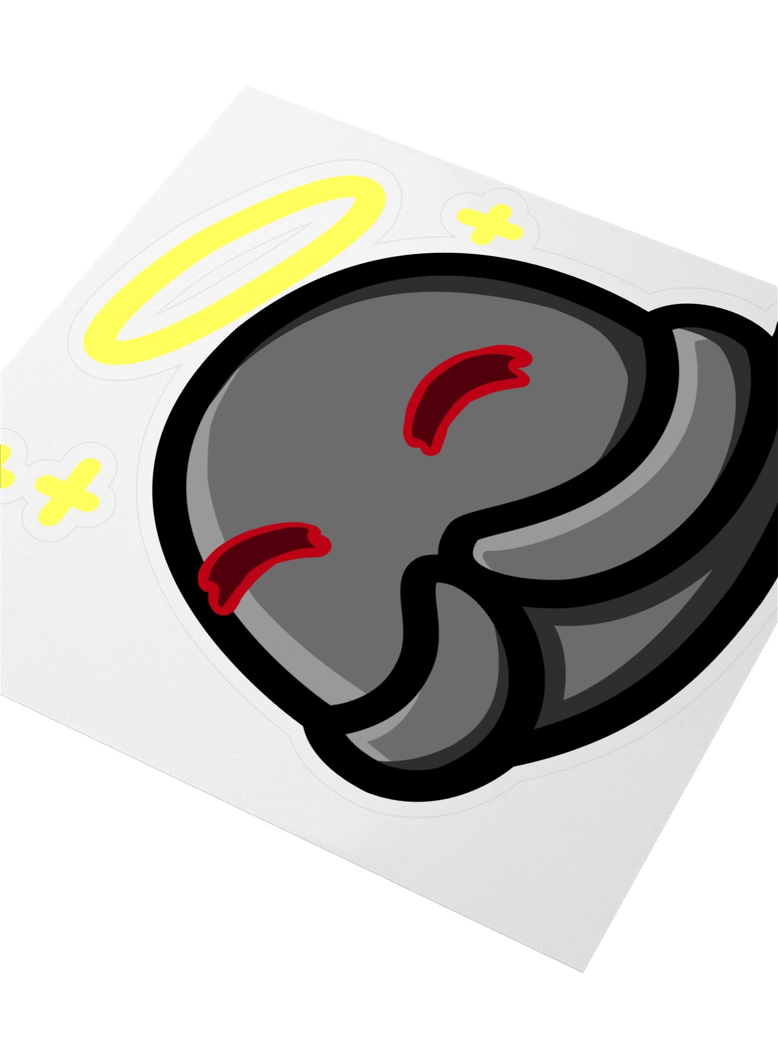 BLESS Sticker product image (3)