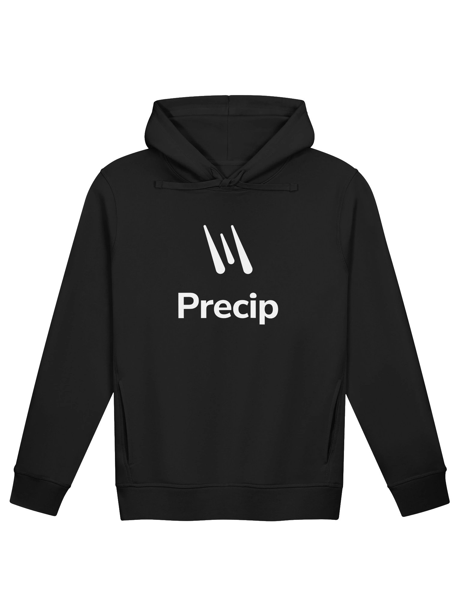 Side pocket Hoodie product image (1)