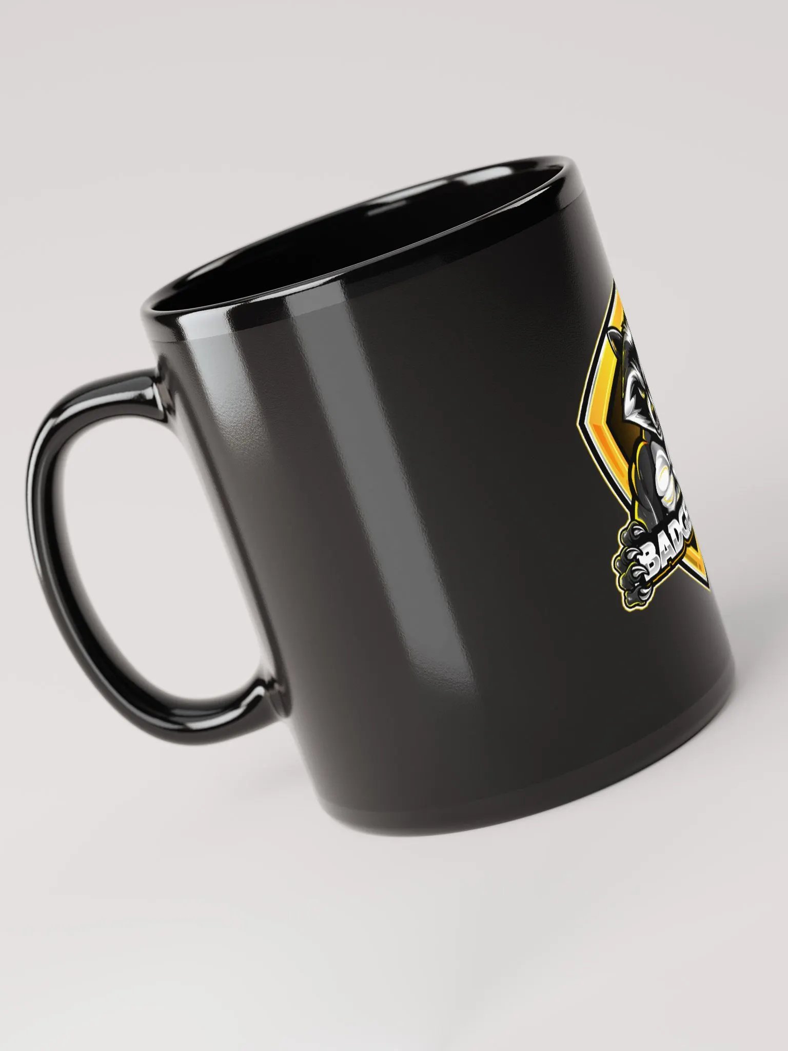 The Badger Mug product image (3)