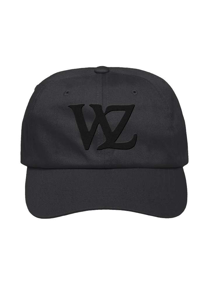 "The Logo" - Cap product image (1)