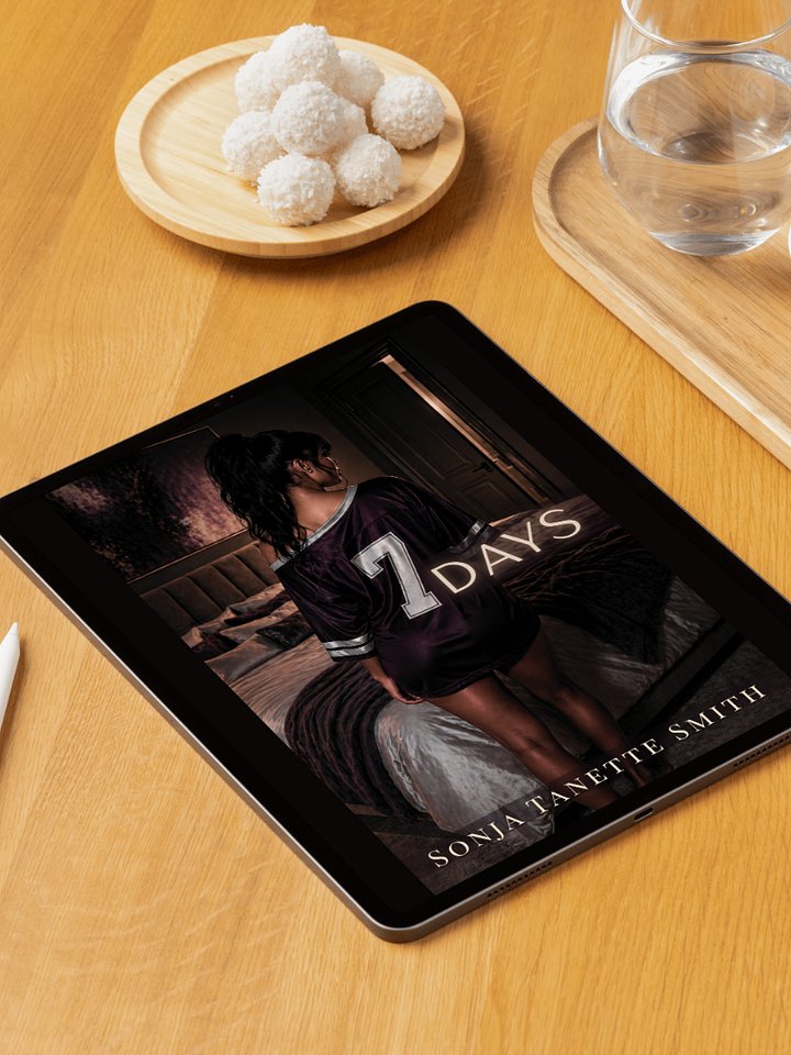 7 Days by Sonja Tanette Smith product image (2)
