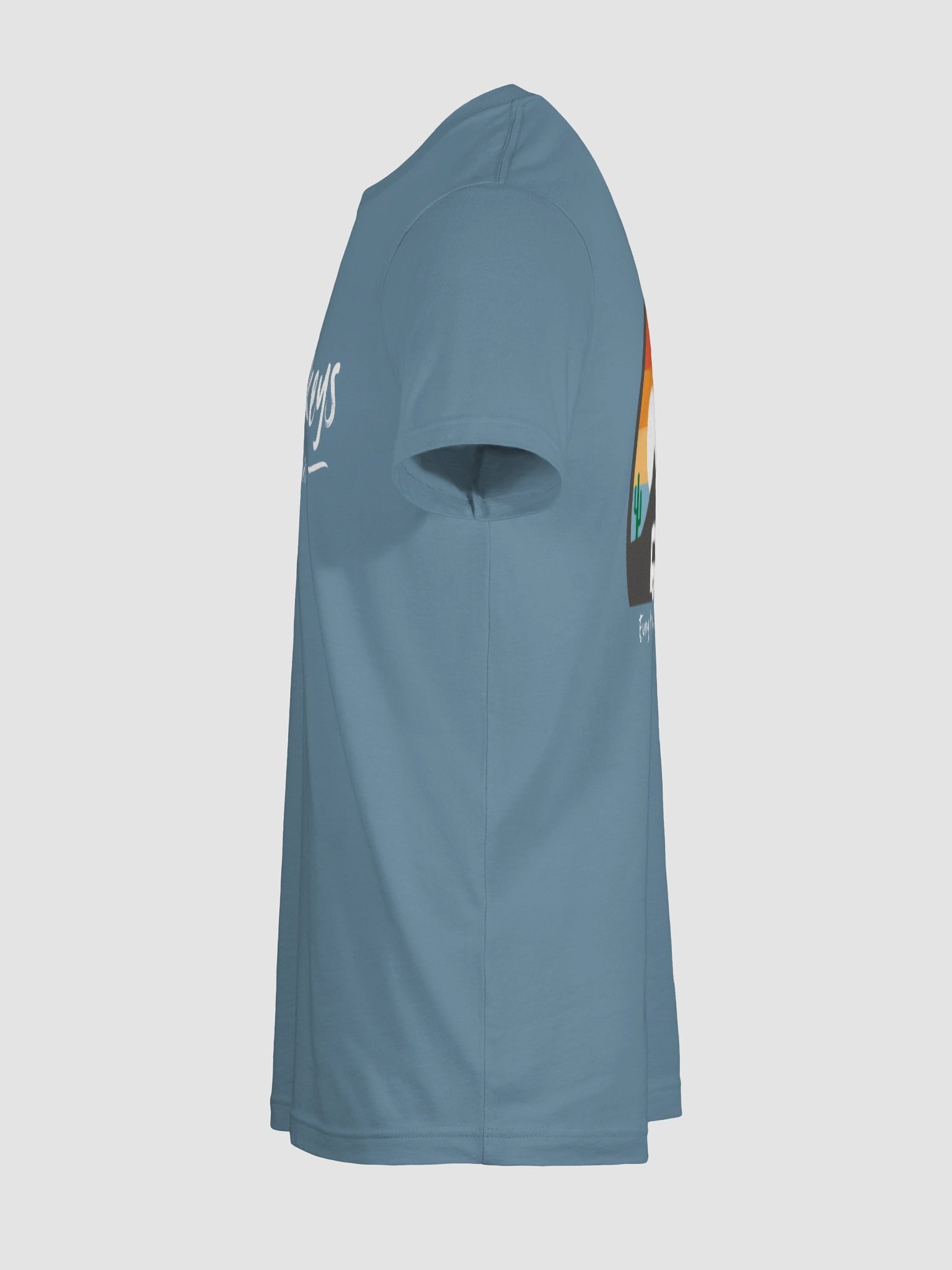 Supersoft T-Shirt (Front & Back Design) product image (54)