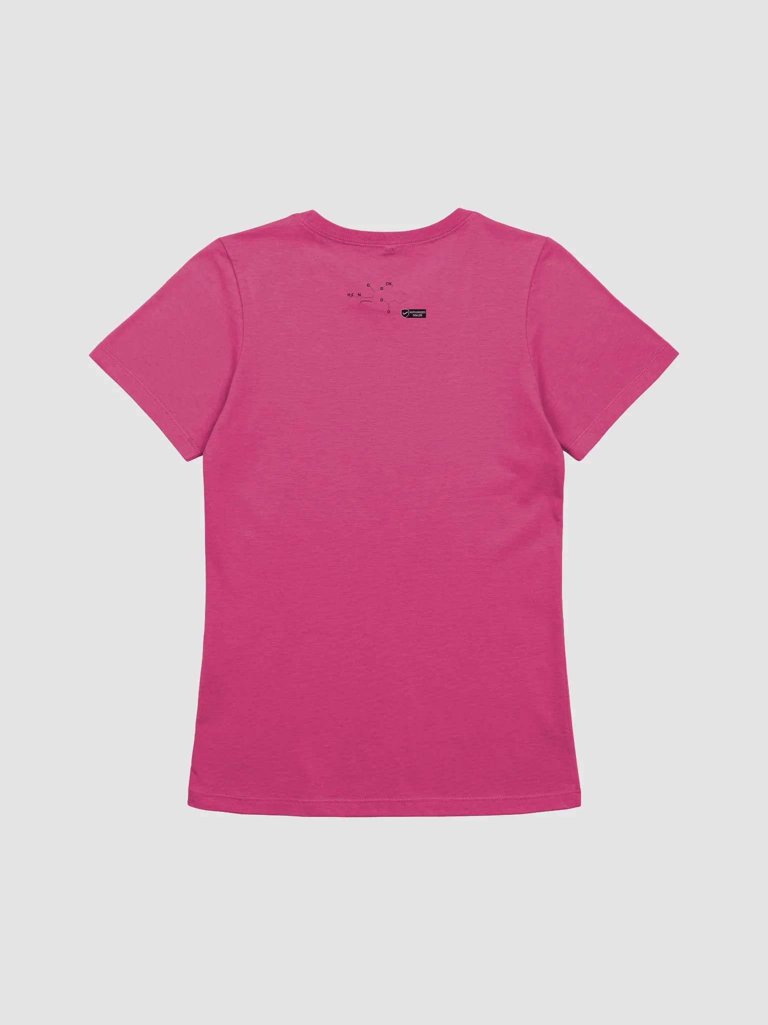 Ski Mask Way Relaxed-fit Tee product image (12)