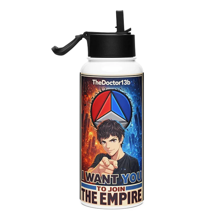 Water Bottle product image (1)