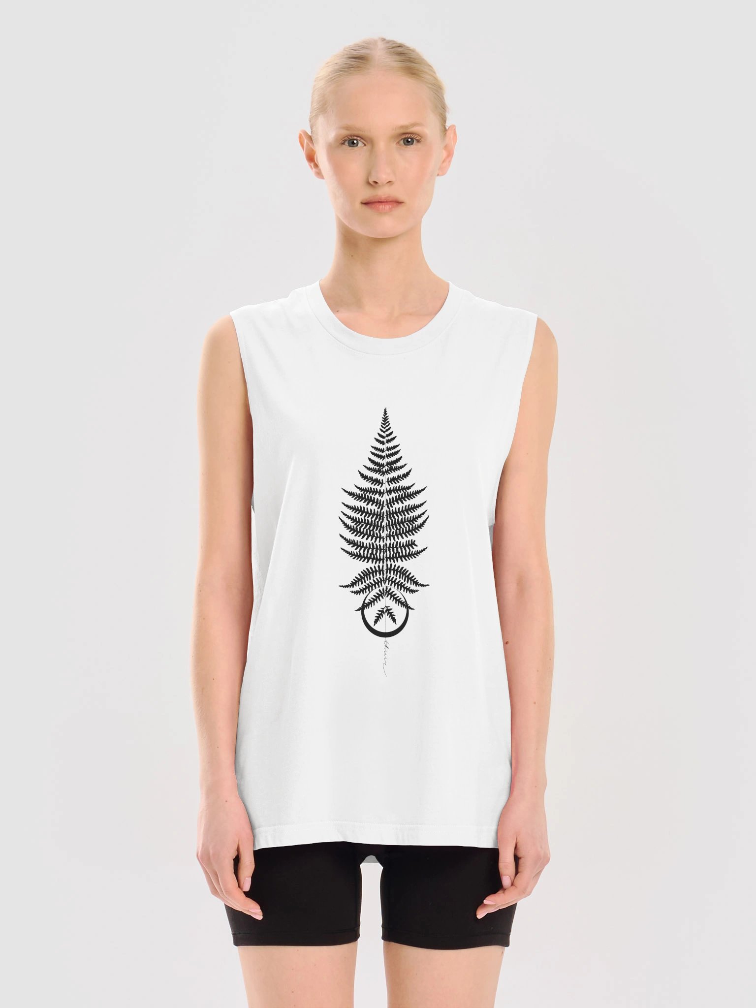 Thrive Muscle Tank product image (3)