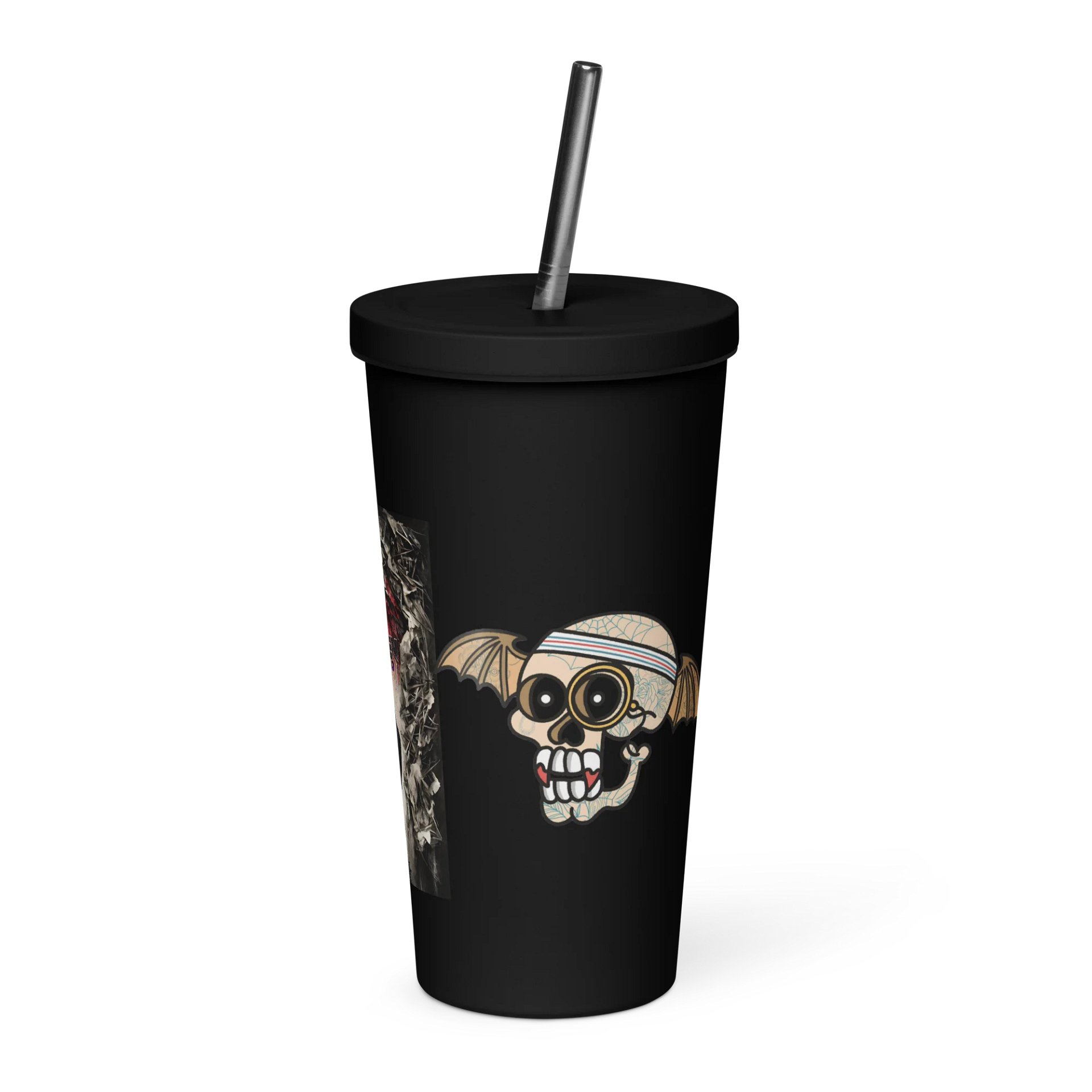Raven Fiction Tumbler product image (7)