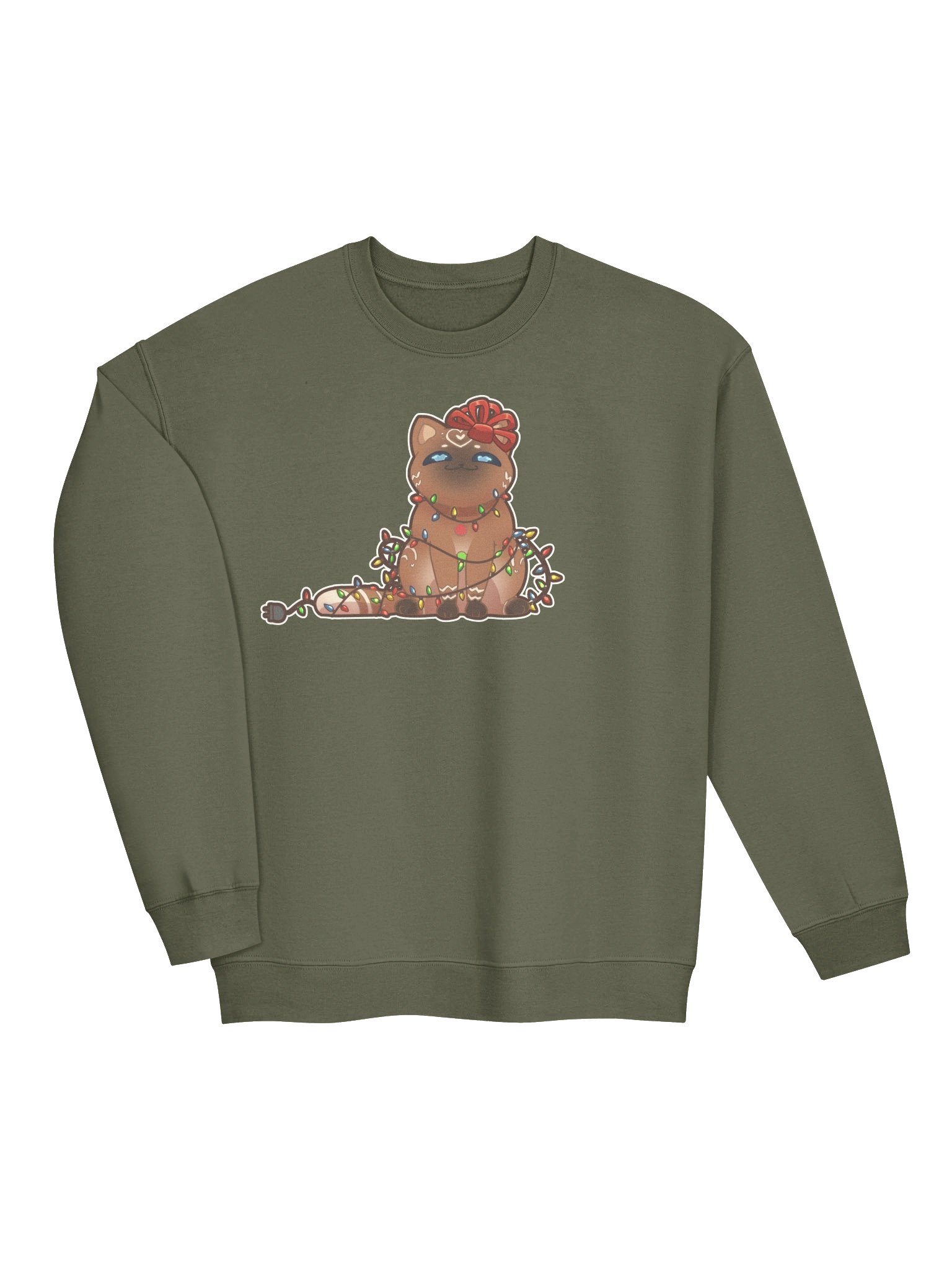 Gingy Crewneck product image (11)