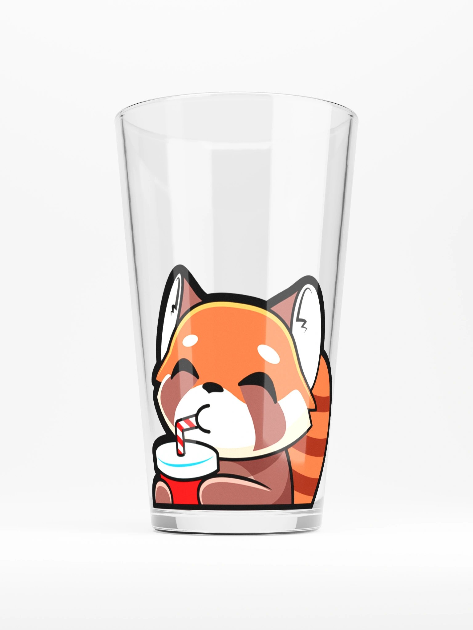 Sips - Pint Glass product image (1)