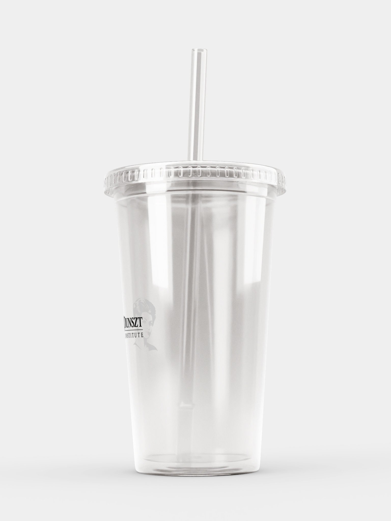 Logo Plastic Tumbler product image (6)