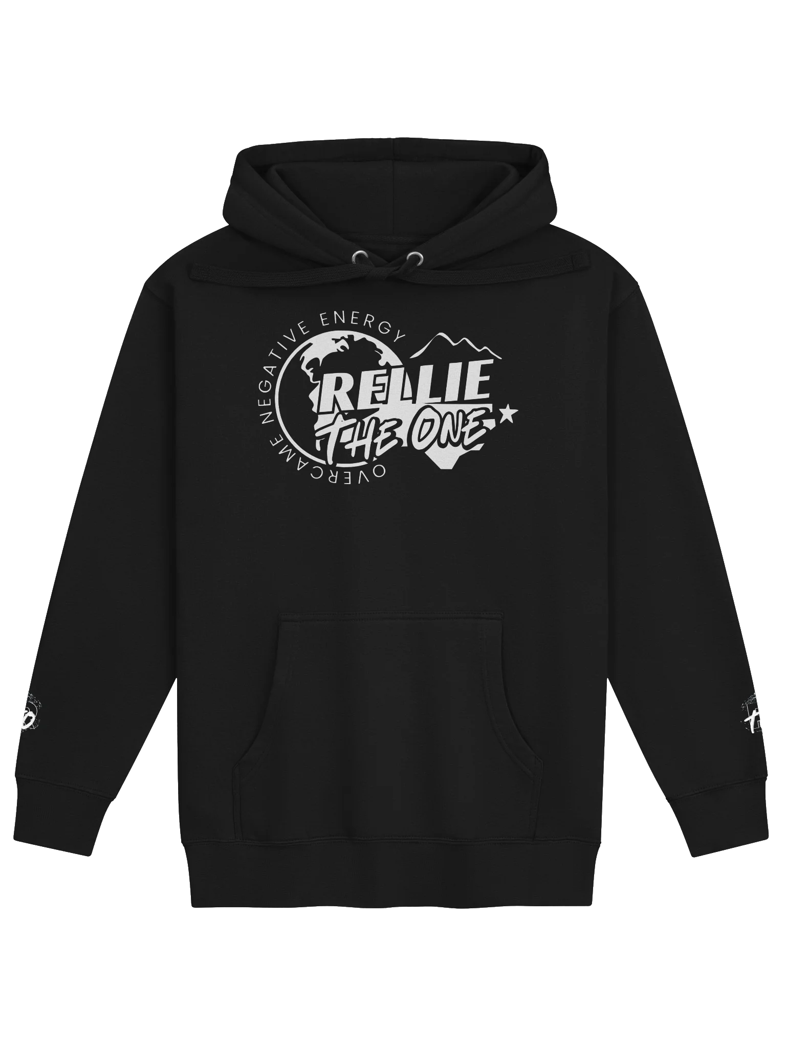 Rellie The ONE Hoodie product image (1)