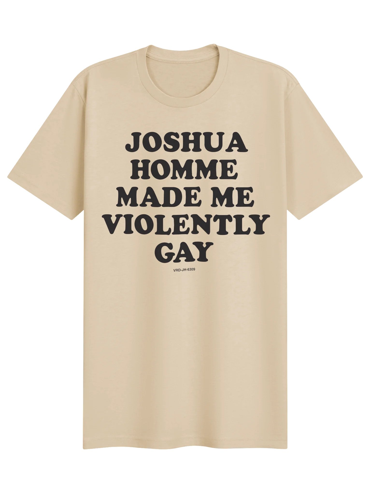 TC-001 // MISFIT LOVE product image (2)