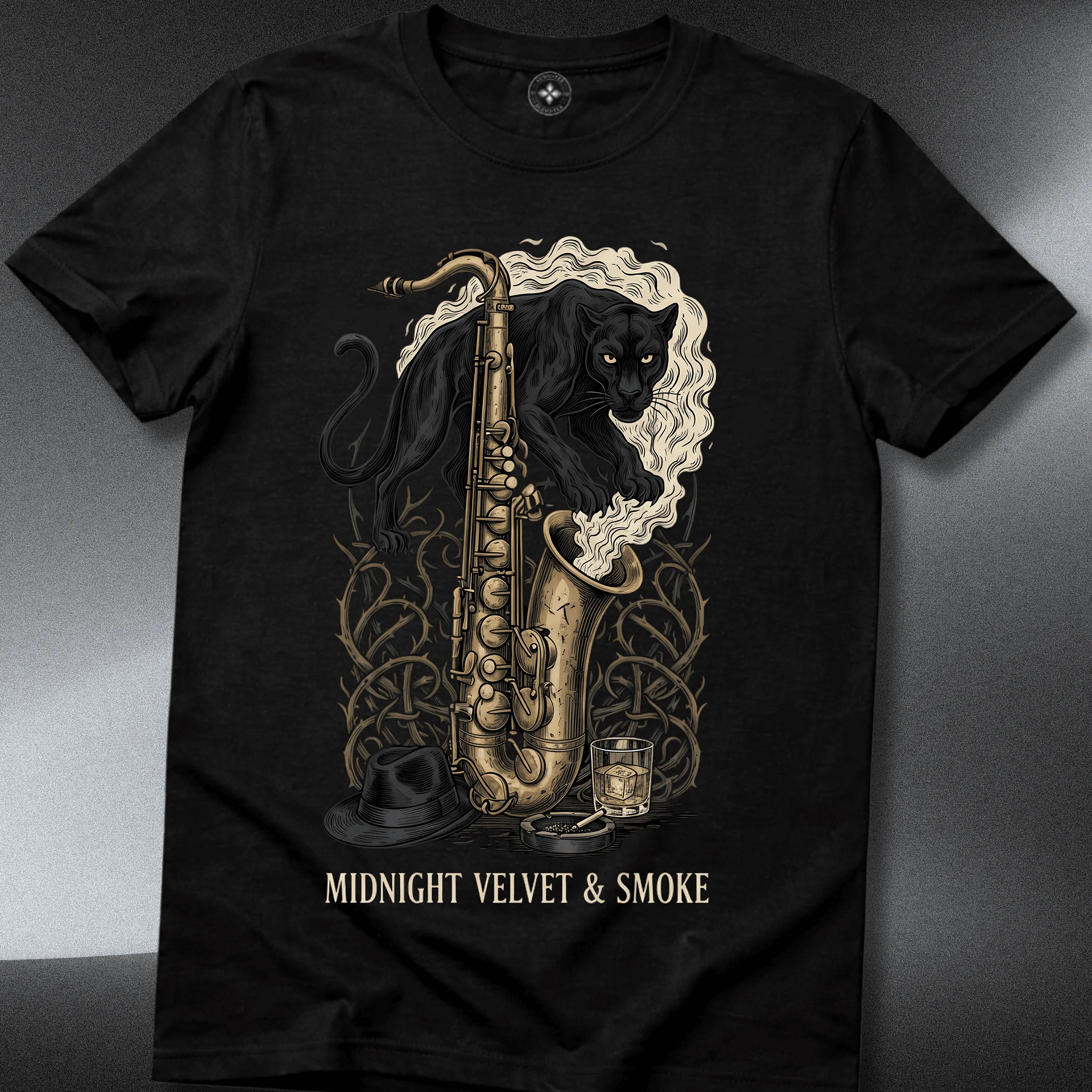 Midnight Velvet & Smoke product image (1)