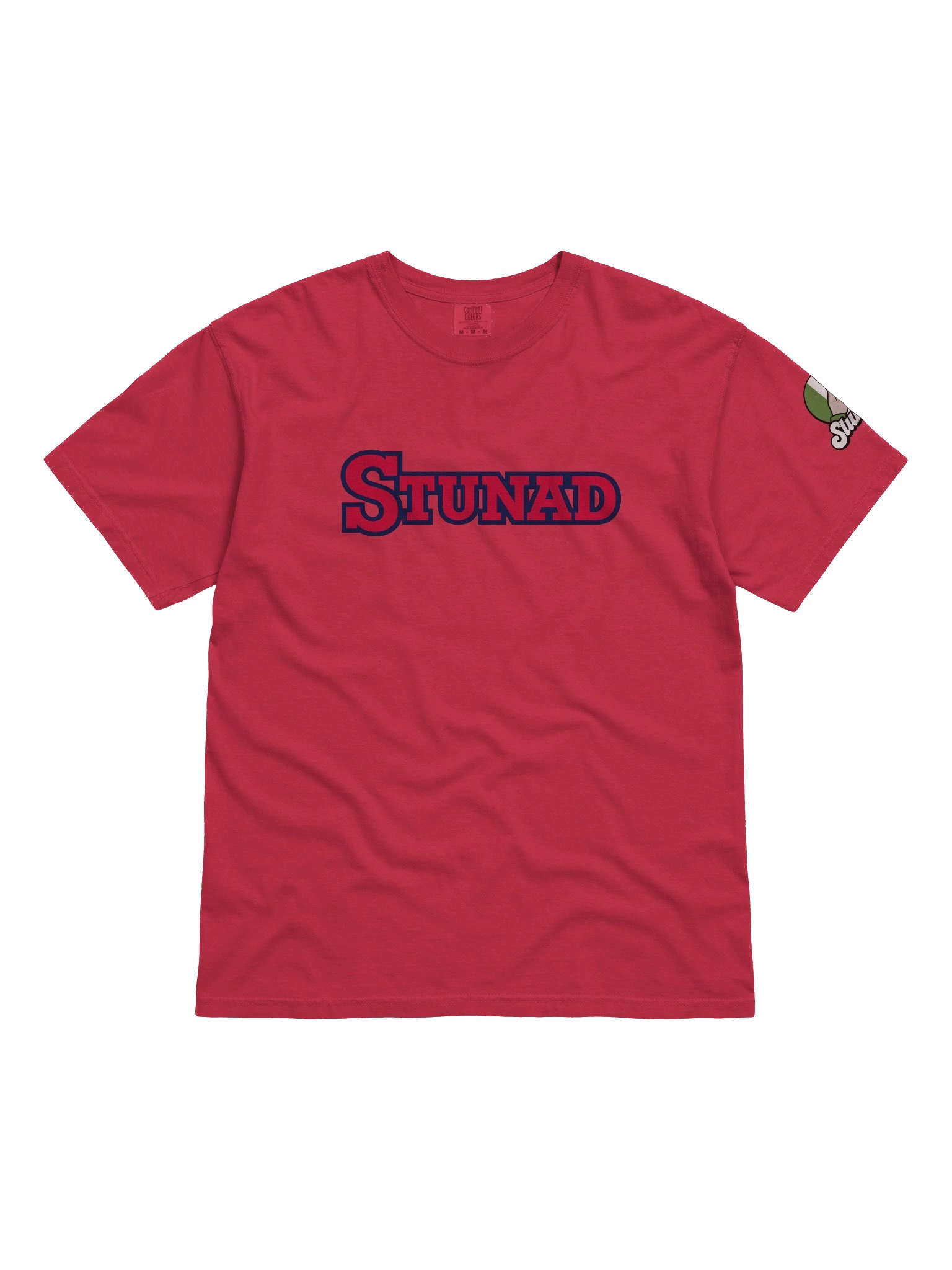 SJ Stunad Tshirts product image (1)
