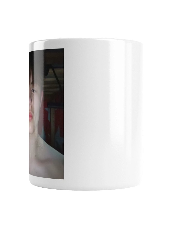 Matthew Fisher Mug product image (2)