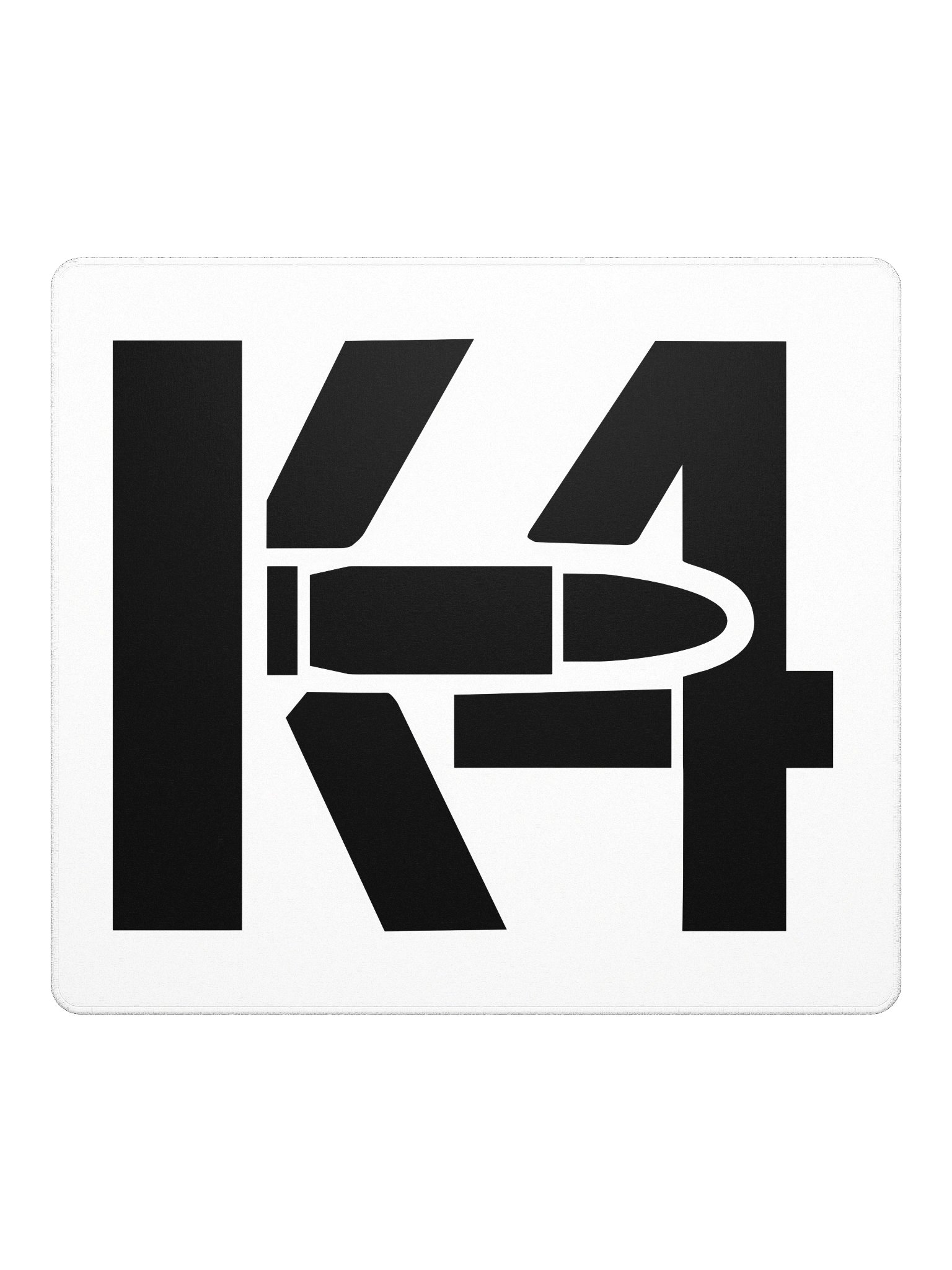 K4 Gaming Mouse Pad product image (4)