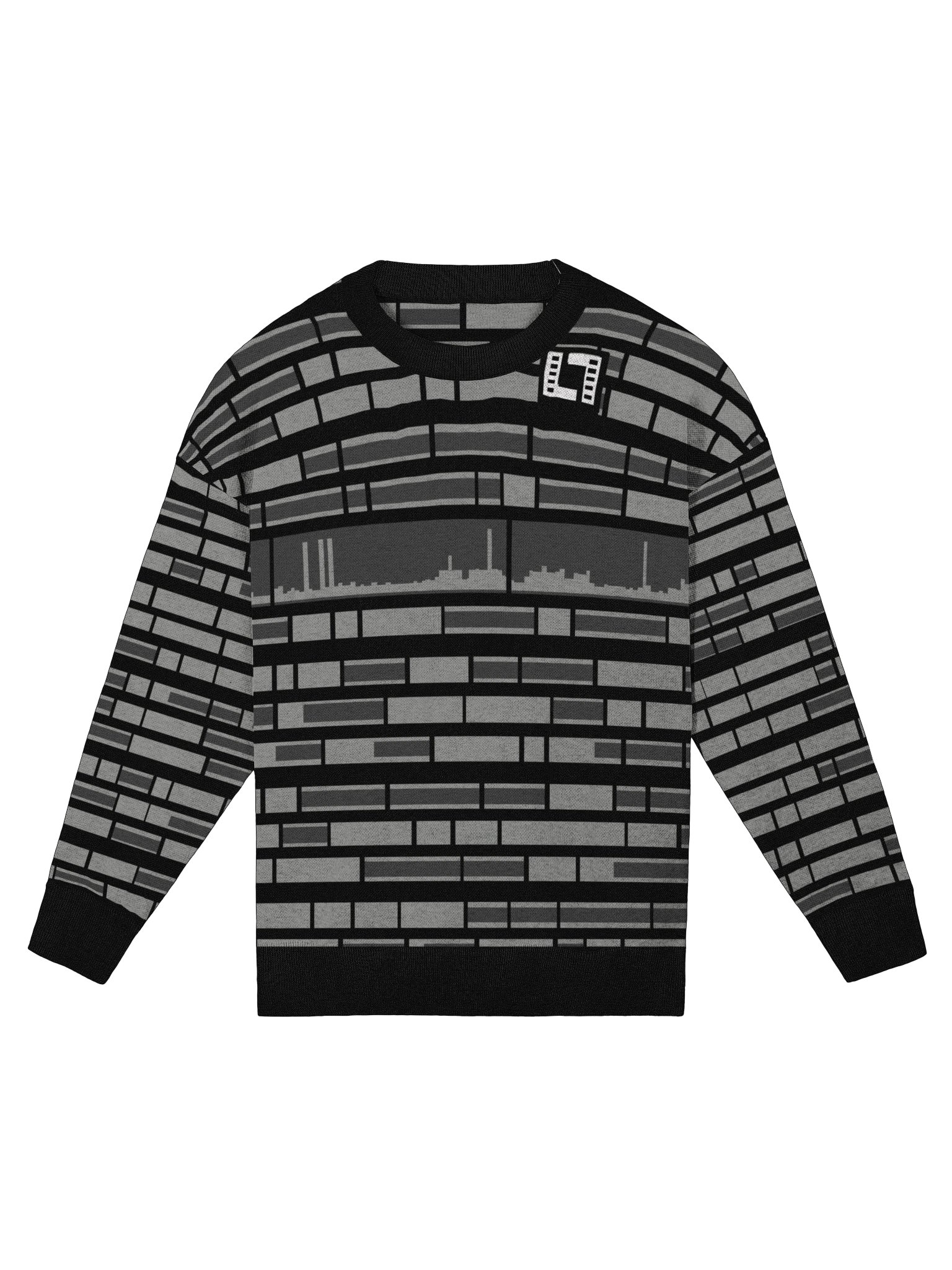 Timeline A Crewneck product image (1)