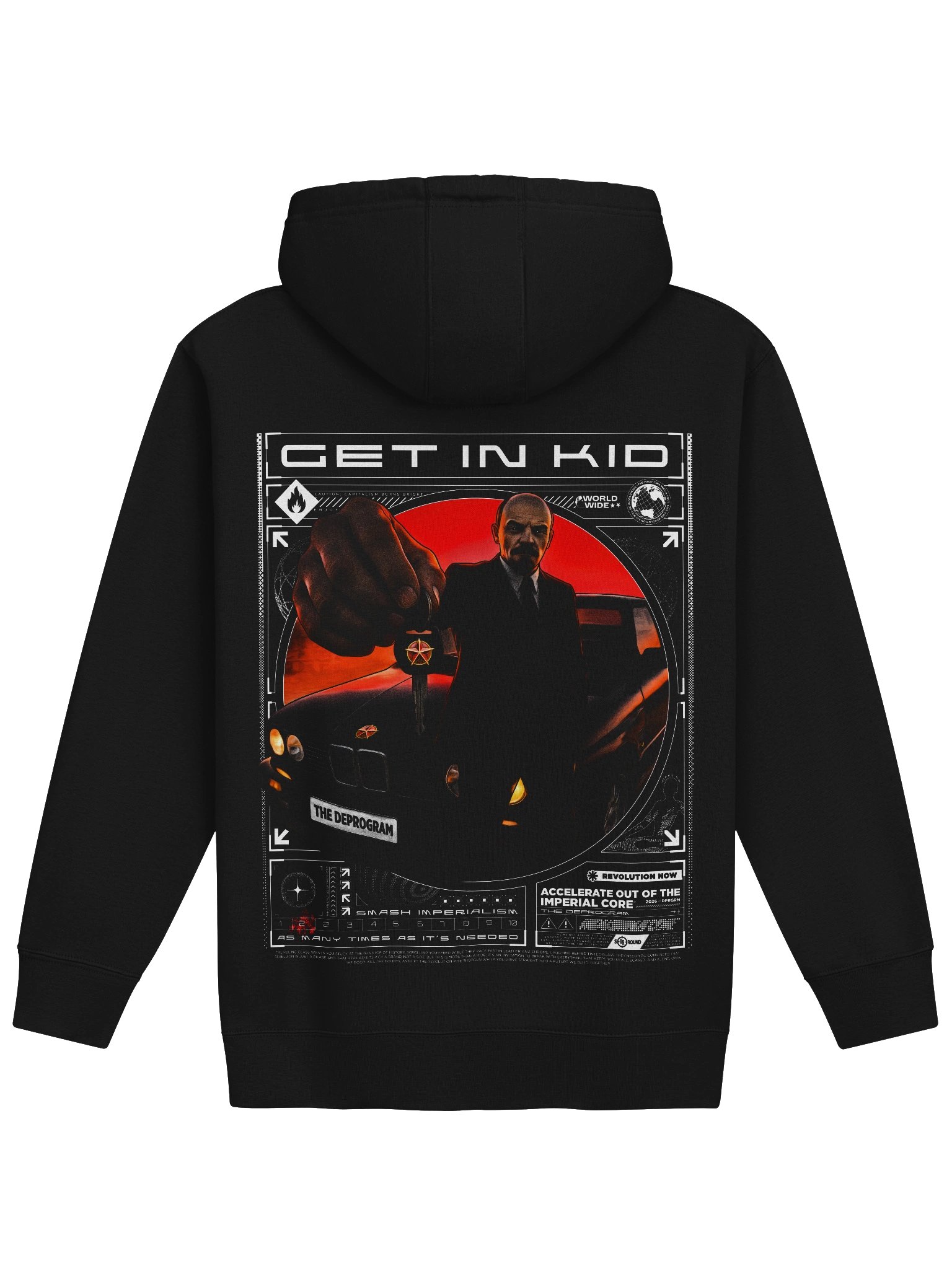 GET IN KID 2 HOOIDE product image (1)