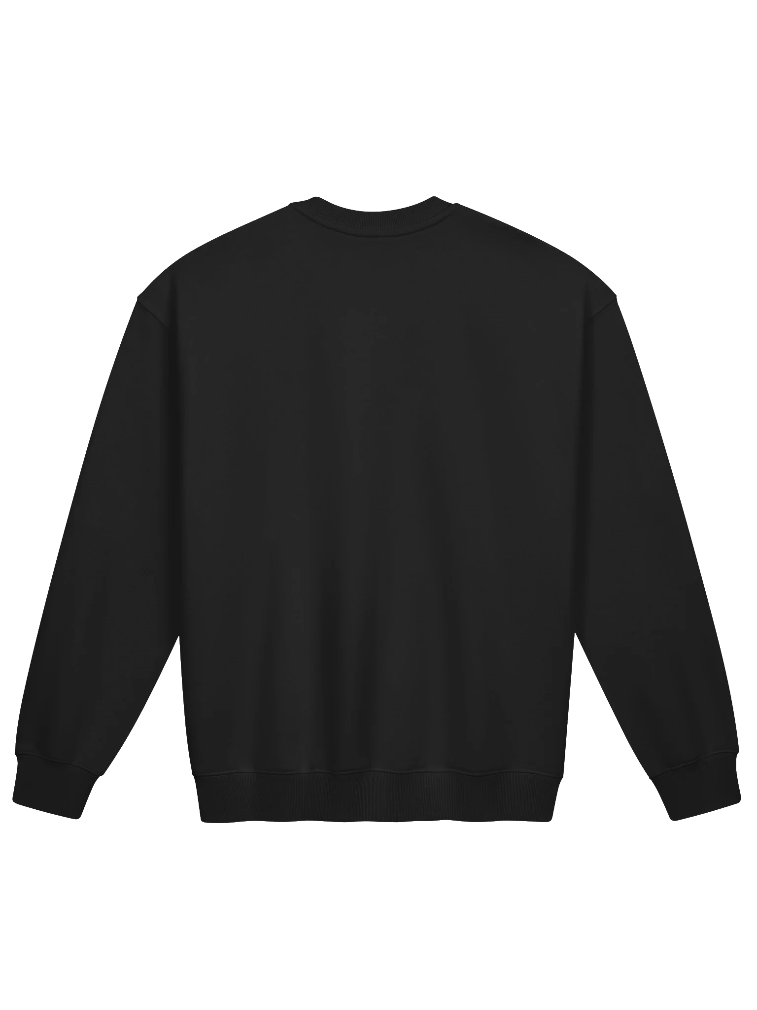 Queen Aileen French Terry Crewneck product image (2)