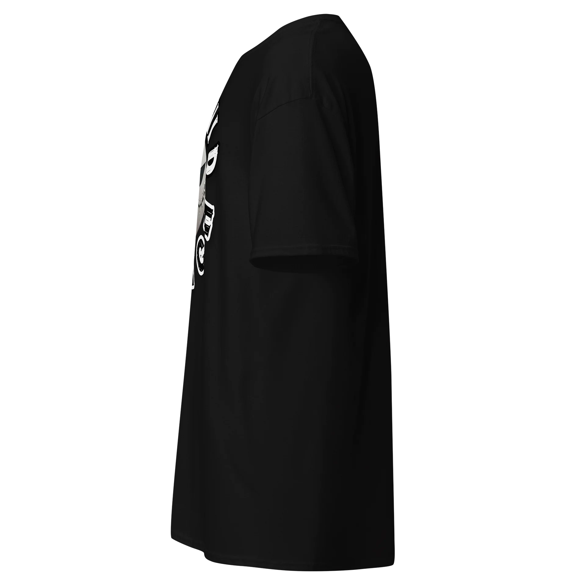 Slanni D Roach logo Heavyweight T-Shirt product image (12)