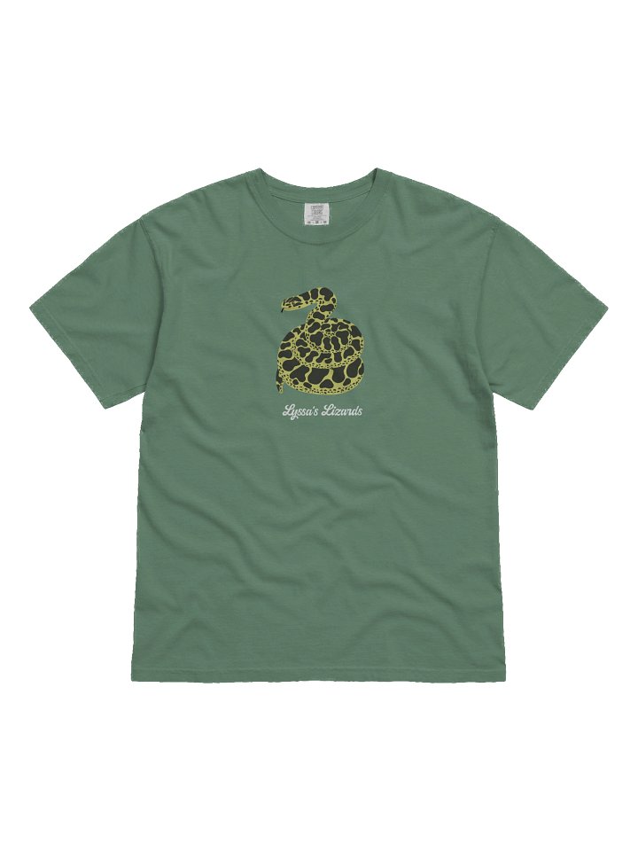 Tarzan's Tee product image (1)