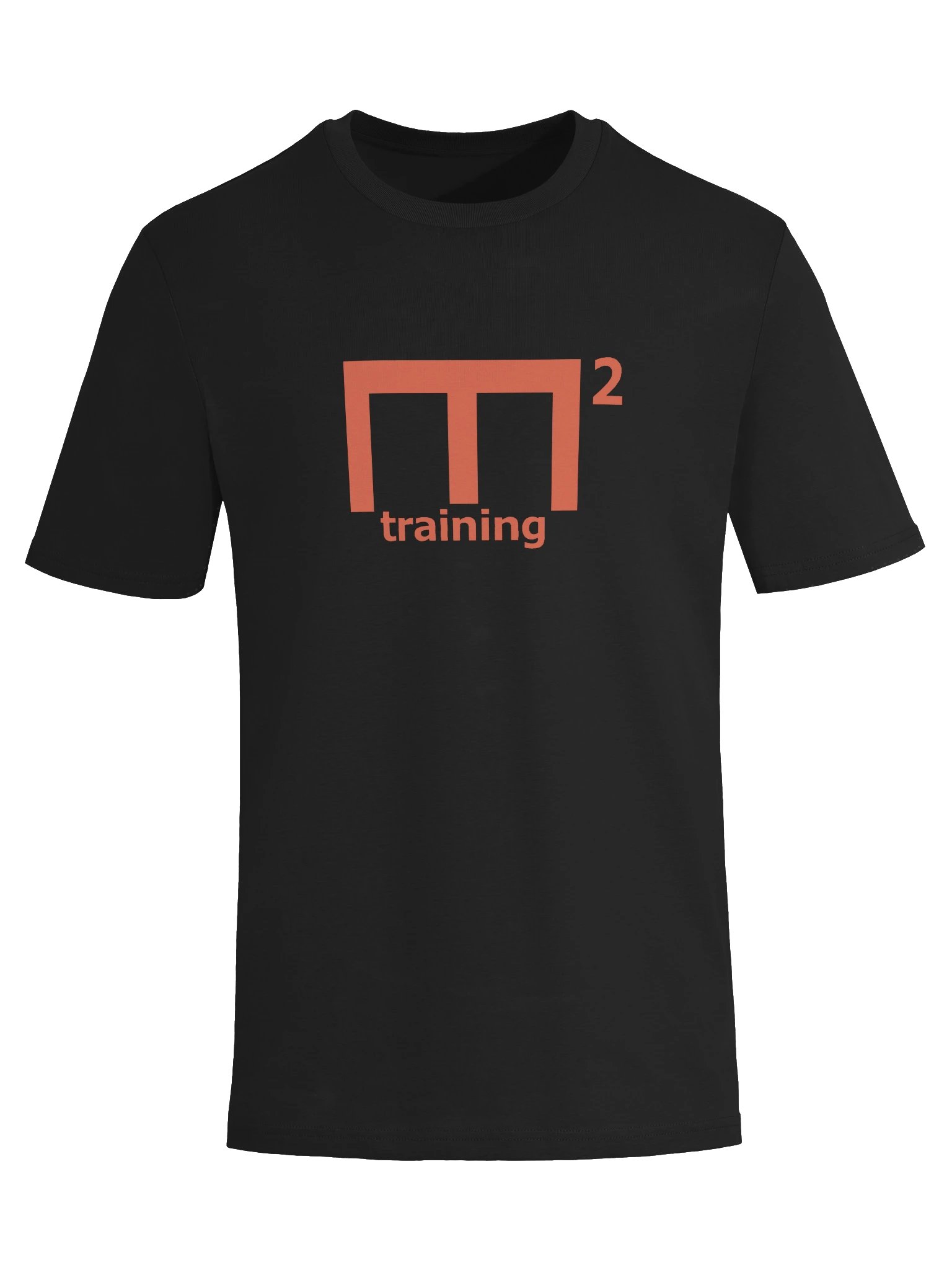 M2 Training Logo Tee product image (9)