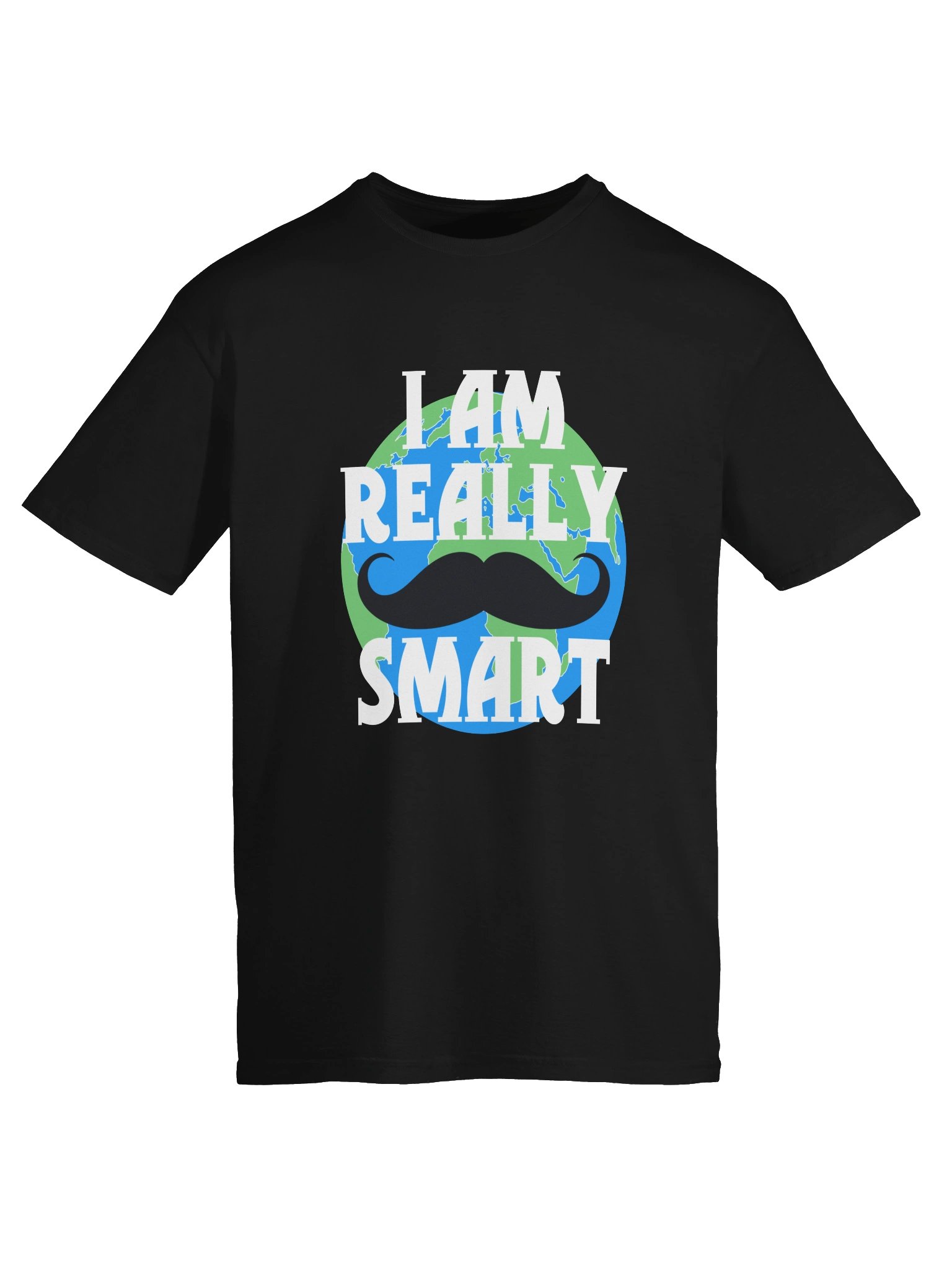 I Am Really Smart - T Shirt product image (5)