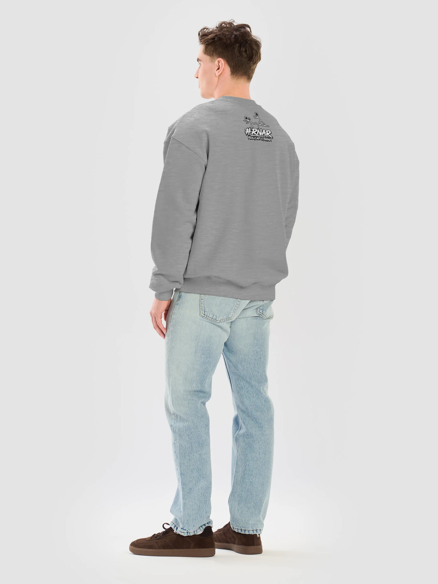 925five Hit that Crew Neck product image (12)
