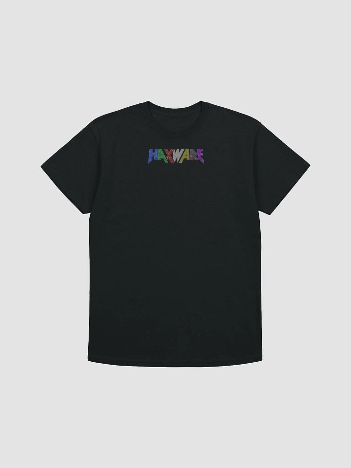 HAXWARE Logo Tee product image (1)